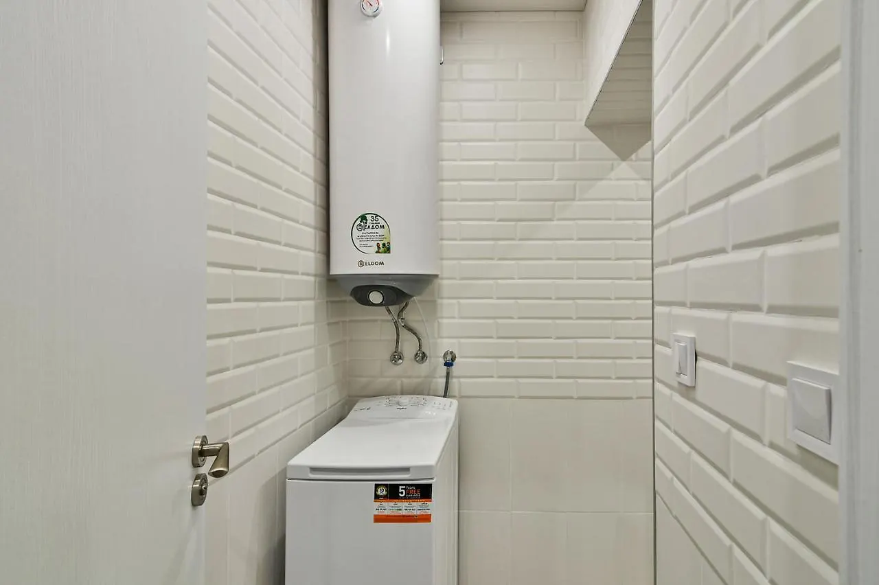 Reach Dreams 4 Apartment Varna