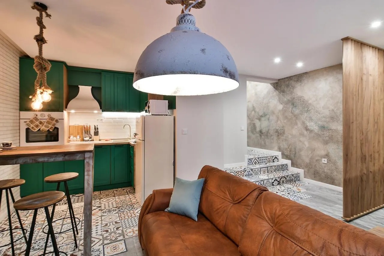 Reach Dreams 4 Apartment Varna Bulgaria